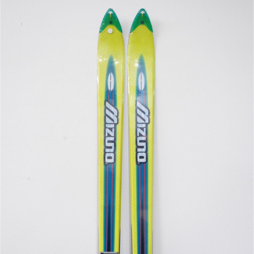 レビュー高評価のおせち贈り物 未使用 - MIZUNO ミズノ 193cm 2 Position F MODE Mizuno その他