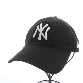 ニューエラー(NEW ERA)のニューエラ MOMA 9TWENTY NEWYORK YANKEES キャップ(キャップ)