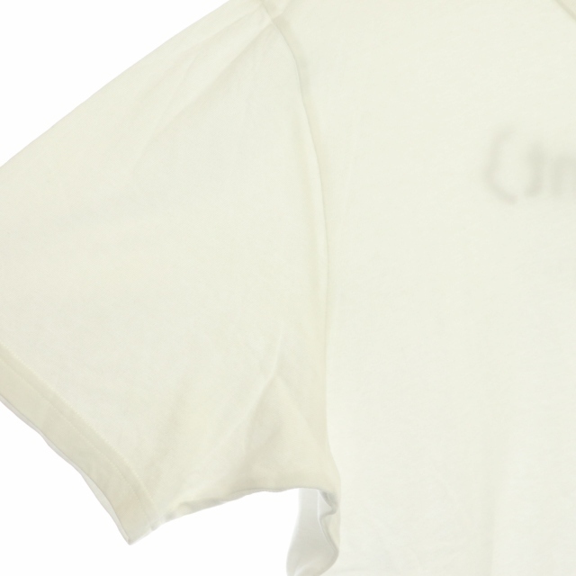 MONCLER(モンクレール)のモンクレール GENIUS 7 FRAGMENT MAGLIA T-SHIRT メンズのトップス(Tシャツ/カットソー(半袖/袖なし))の商品写真