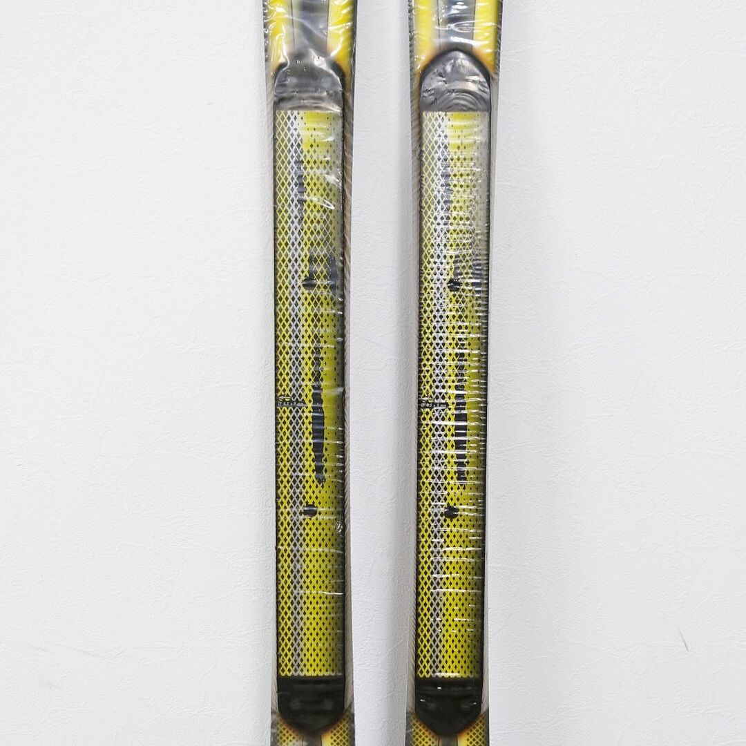 Elan - 未使用 エラン ELAN PSX SHORT SKI PLATE 113cm センター Elan - 未使用 エラン ELAN PSX SHORT SKI PLATE 113cm センター