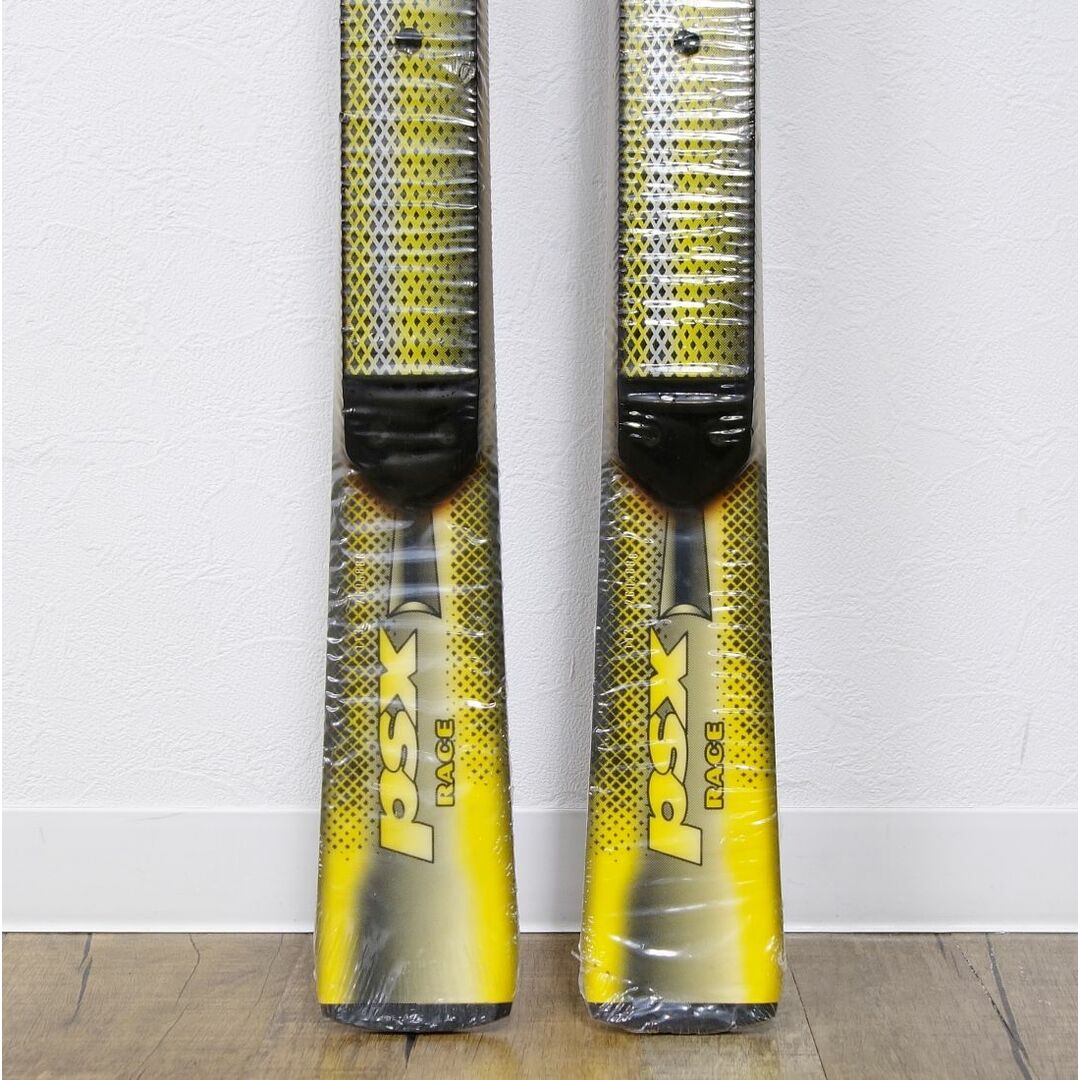 Elan - 未使用 エラン ELAN PSX SHORT SKI PLATE 113cm センター Elan - 未使用 エラン ELAN PSX SHORT SKI PLATE 113cm センター