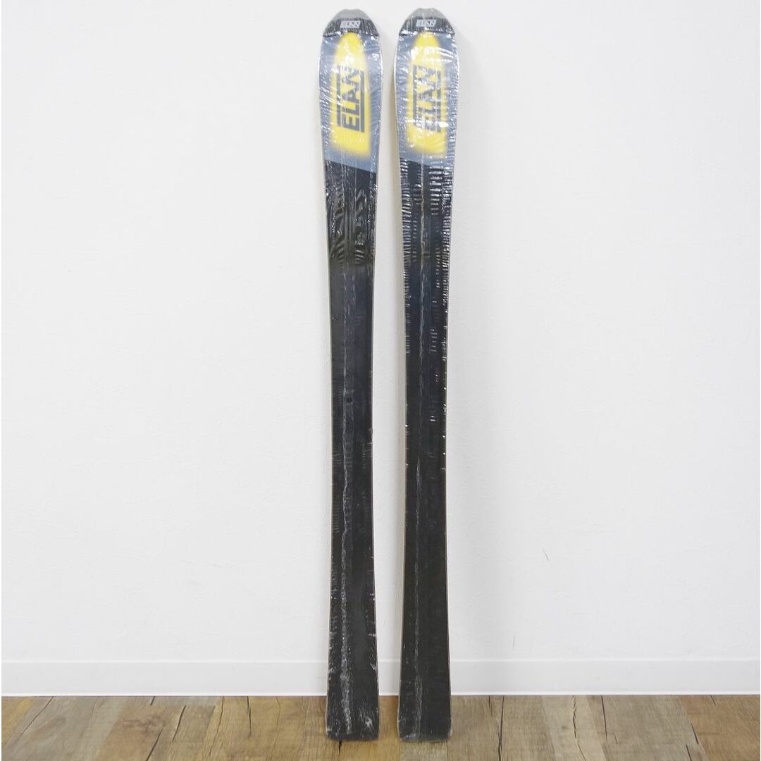 Elan - 未使用 エラン ELAN PSX SHORT SKI PLATE 113cm センター Elan - 未使用 エラン ELAN PSX SHORT SKI PLATE 113cm センター