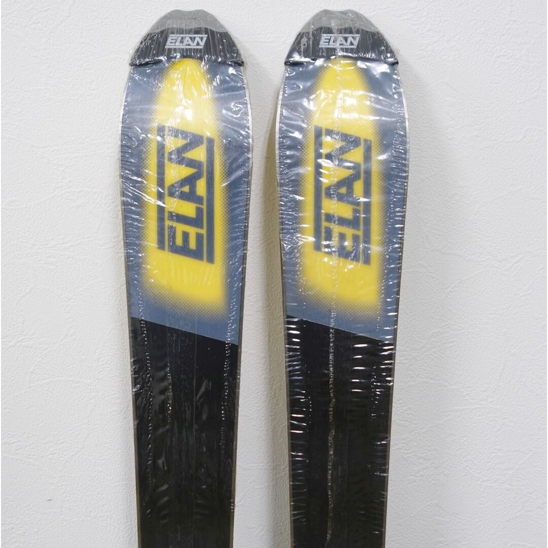 Elan - 未使用 エラン ELAN PSX SHORT SKI PLATE 113cm センター Elan - 未使用 エラン ELAN PSX SHORT SKI PLATE 113cm センター