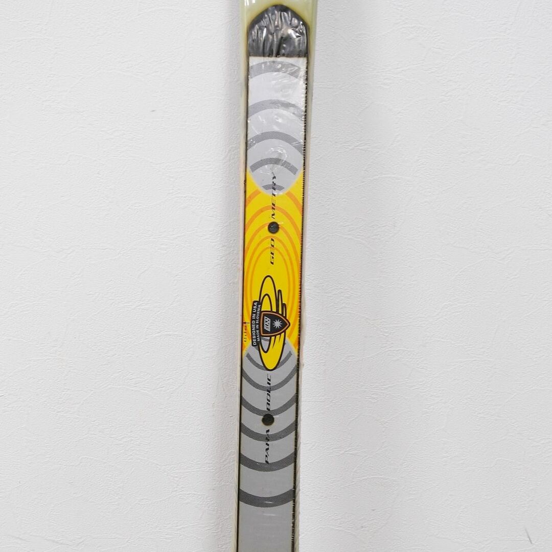 Elan - 未使用 エラン ELAN PSX SHORT PLATE 123cm センター Elan - 未使用 エラン ELAN PSX SHORT PLATE 123cm センター