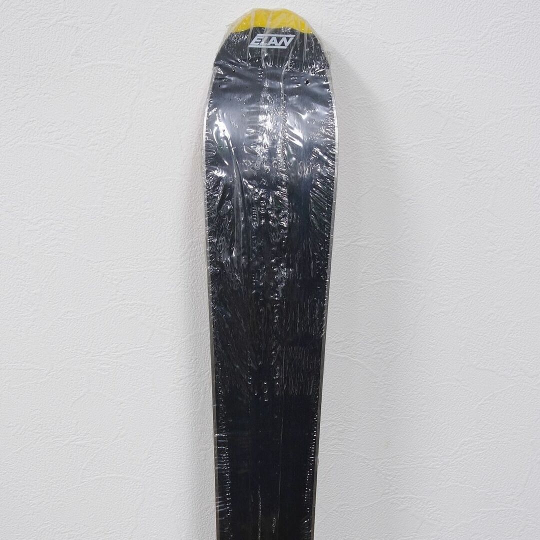 Elan - 未使用 エラン ELAN PSX SHORT PLATE 123cm センター Elan - 未使用 エラン ELAN PSX SHORT PLATE 123cm センター