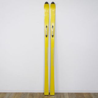 ノルディカ(NORDICA)の未使用 ノルディカ NORDICA Allround Carve Next7.0 180cm センター 64ｍｍ スキー板 アウトドア 約1580ｇ(一本あたり)(板)