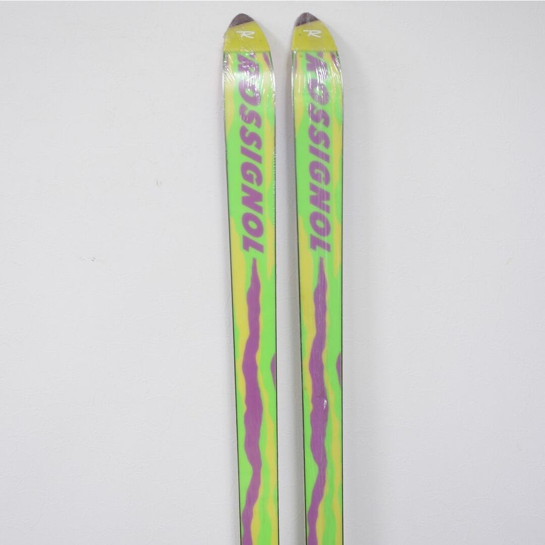 ROSSIGNOL - 未使用 ロシニョール ROSSIGNOL mogul lady 183cm ROSSIGNOL - 未使用 ロシニョール ROSSIGNOL mogul lady 183cm