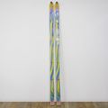 未使用 ロシニョール ROSSIGNOL mogul lady 183cm セン