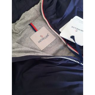 MONCLER - ⭐23SS MONCLER 定番大人気 ジャケット URVILLE 14Aの通販