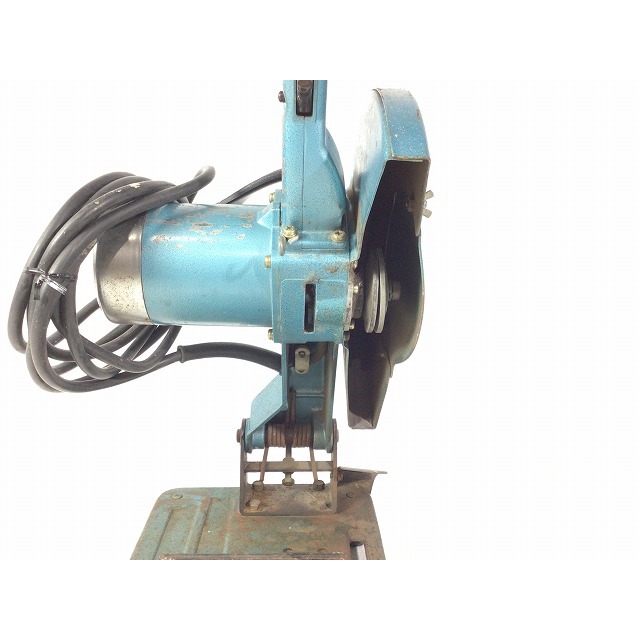 ☆中古品☆SHINDAIWA 新ダイワ 100V 305mm ライトカッター L80-P ☆中古品☆SHINDAIWA 新ダイワ 100V 305mm ライトカッター L80-P