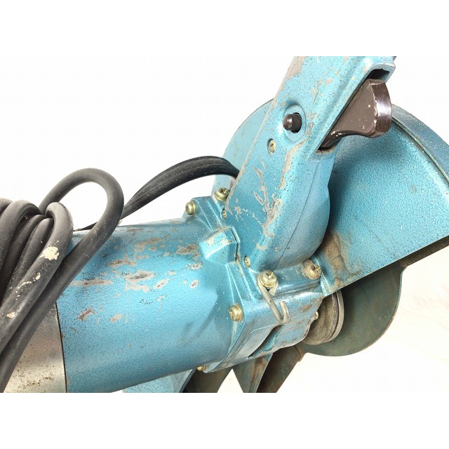 ☆中古品☆SHINDAIWA 新ダイワ 100V 305mm ライトカッター L80-P ☆中古品☆SHINDAIWA 新ダイワ 100V 305mm ライトカッター L80-P