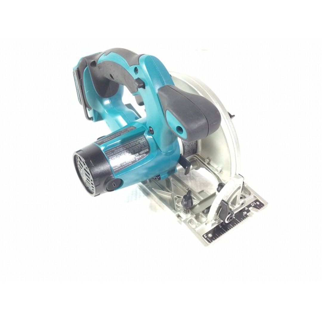 Makita - ☆比較的綺麗☆makita マキタ 18V 165mm 充電式 Makita - ☆比較的綺麗☆makita マキタ 18V 165mm 充電式