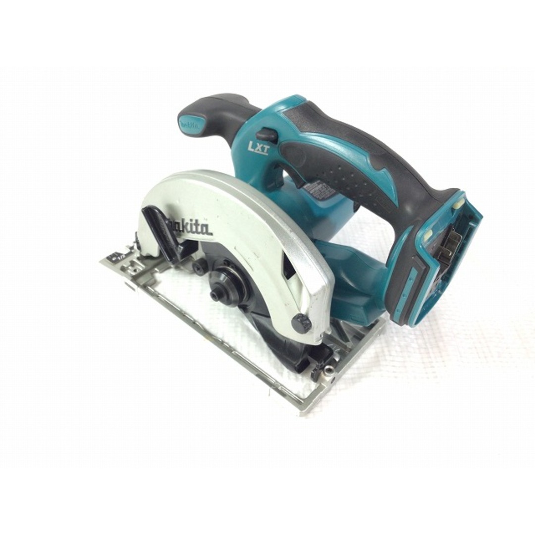 Makita - ☆比較的綺麗☆makita マキタ 18V 165mm 充電式 Makita - ☆比較的綺麗☆makita マキタ 18V 165mm 充電式