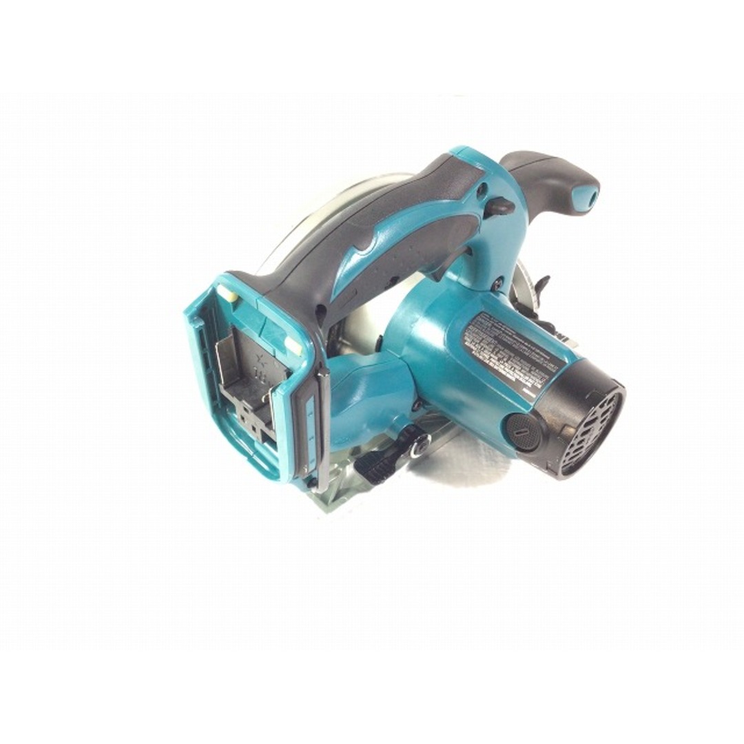 ☆比較的綺麗☆makita マキタ 18V 165mm 充電式マルノコ XSS02 ☆比較的綺麗☆makita マキタ 18V 165mm 充電式マルノコ XSS02
