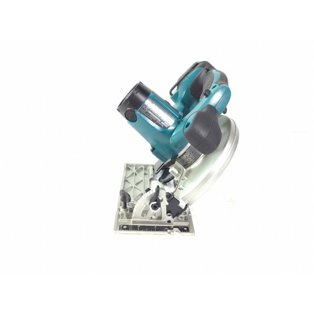 Makita - ☆比較的綺麗☆makita マキタ 18V 165mm 充電式 Makita - ☆比較的綺麗☆makita マキタ 18V 165mm 充電式