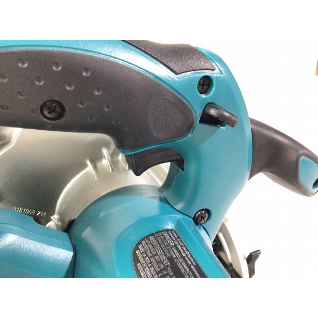 Makita - ☆比較的綺麗☆makita マキタ 18V 165mm 充電式 Makita - ☆比較的綺麗☆makita マキタ 18V 165mm 充電式