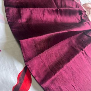 kate spade new york - 【良品】kate spade バイカラードレス フレア