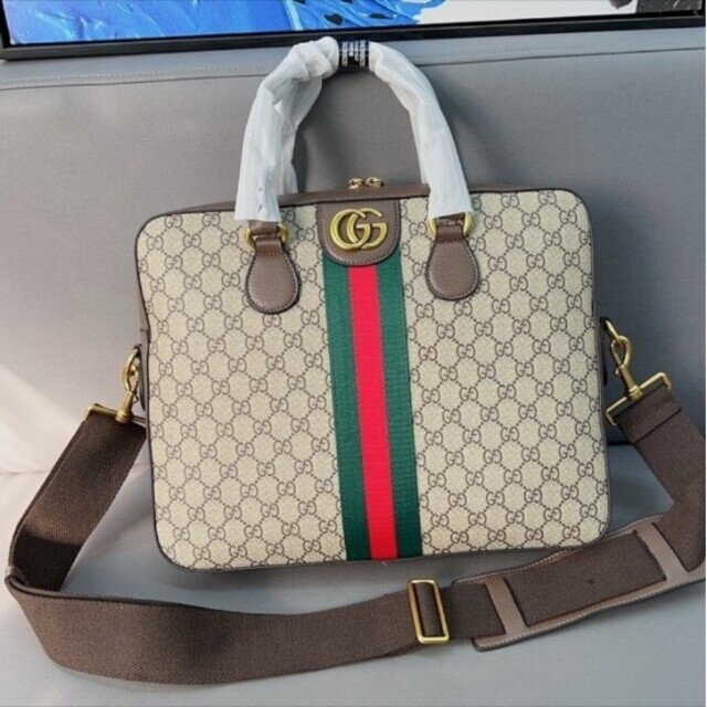 送料無料 GUCCI グッチ メンズ ビジネスバッグ 特売 www.phonesoap