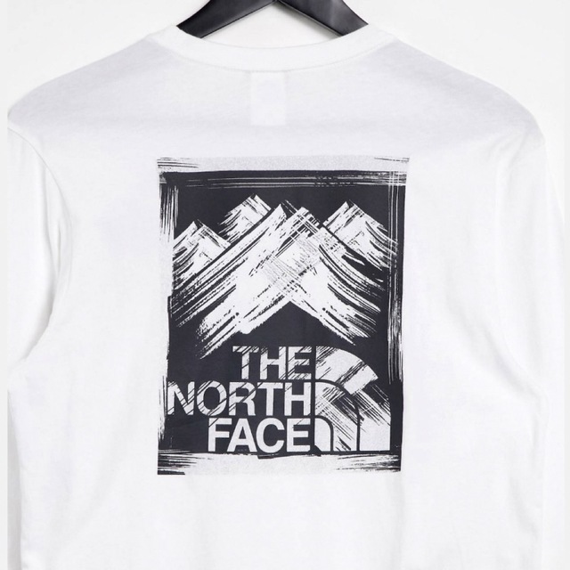 THE NORTH FACE(ザノースフェイス)の【海外】The North Face ロンT ノースフェイス 長袖 メンズのトップス(Tシャツ/カットソー(七分/長袖))の商品写真