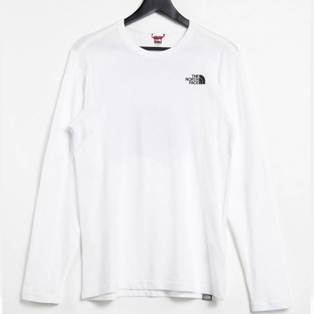 THE NORTH FACE(ザノースフェイス)の【海外】The North Face ロンT ノースフェイス 長袖 メンズのトップス(Tシャツ/カットソー(七分/長袖))の商品写真