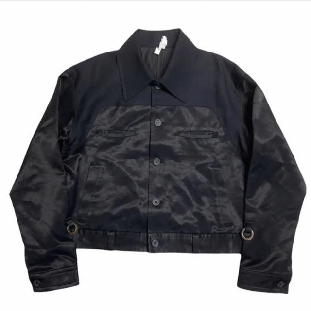 SOSHIOTSUKI　 2020AW BDH JACKET ジャケット