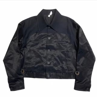 ジョンローレンスサリバン(JOHN LAWRENCE SULLIVAN)のSOSHIOTSUKI　 2020AW BDH JACKET ジャケット(その他)