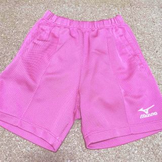 ミズノ(MIZUNO)のミズノハーフパンツMサイズ(ハーフパンツ)