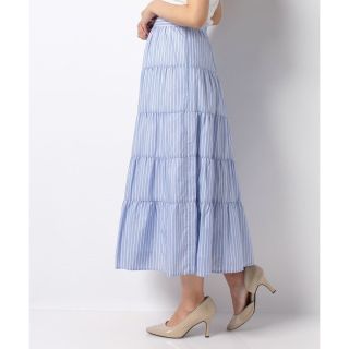 Apuweiser-riche - 新品✨Apuweiser-riche✨ギャザーティアードマキシ
