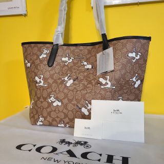 コーチ(COACH) トートバッグ(レディース)の通販 10,000点以上 | コーチ コーチ(COACH) トートバッグ(レディース)の通販 10,000点以上 | コーチ