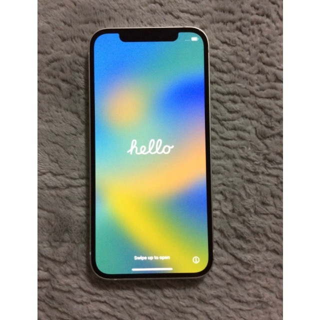 その他 Apple iPhone