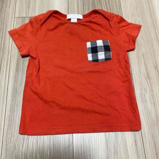 バーバリー(BURBERRY) ベビー Ｔシャツの通販 500点以上 | バーバリー ...