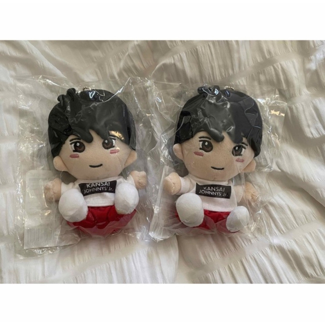 Aぇ!group 末澤誠也 チビぬい タレントグッズ Aぇ!group 末澤誠也 チビぬい タレントグッズ