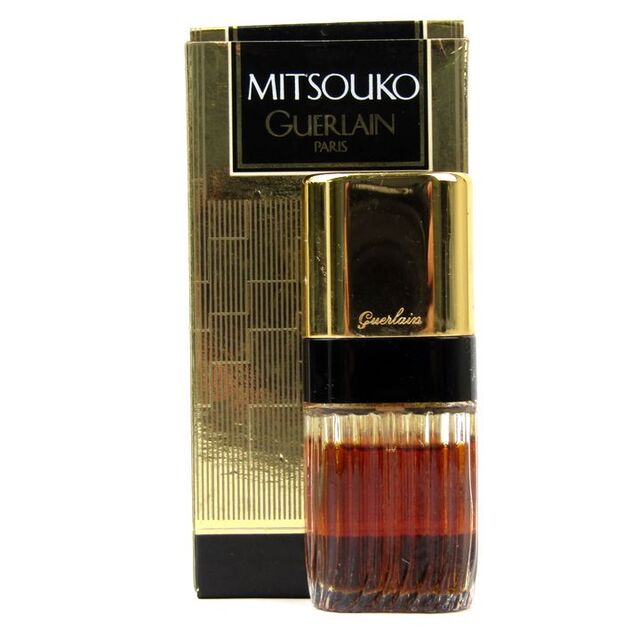 ゲラン 香水 ミツコ パルファム ミニボトル 30ml-