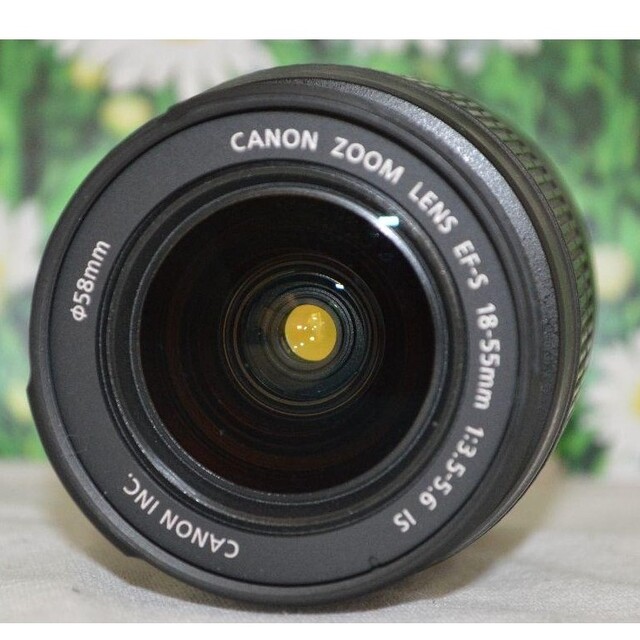 【初心者おすすめ】Canon キャノン EOS 30D コスパ抜群 2