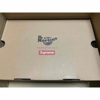 Supreme - 29cm□Supreme Dr. Martens Tassel Loafer 黒の通販 by R.T