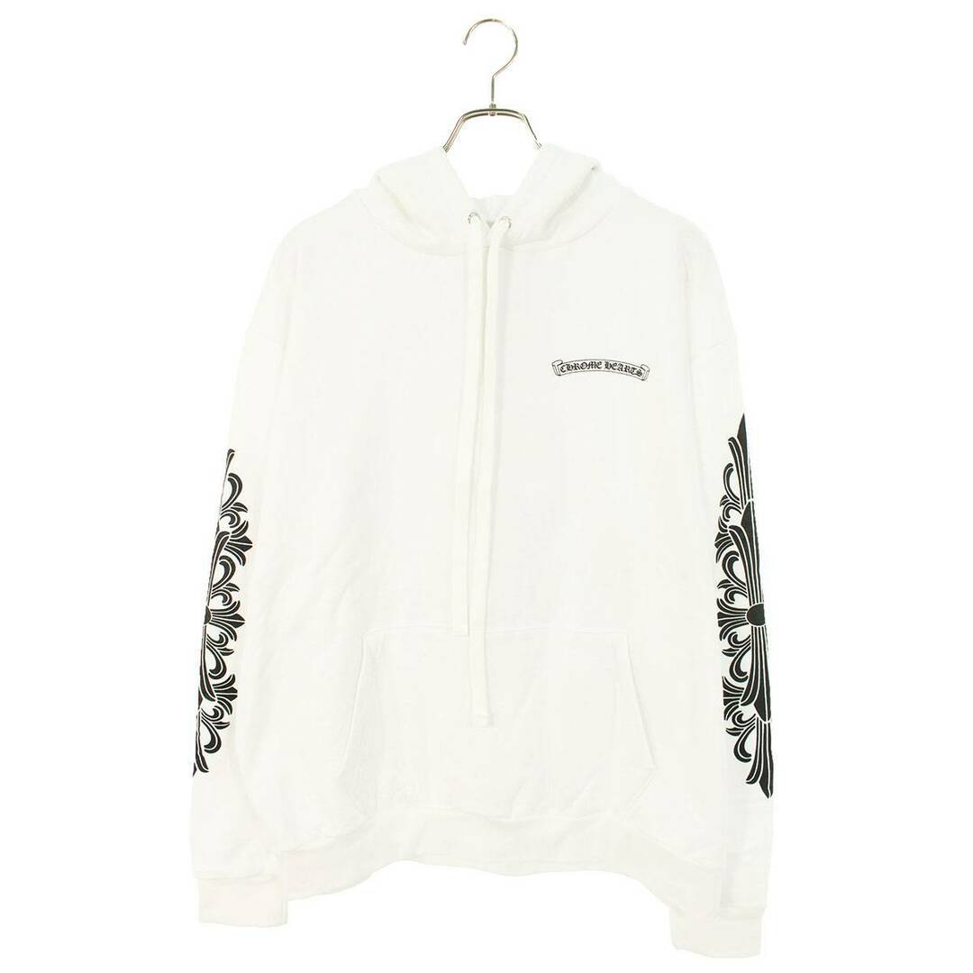 CHROME HEARTS クロムハーツ 22AW スウェット M サイズ