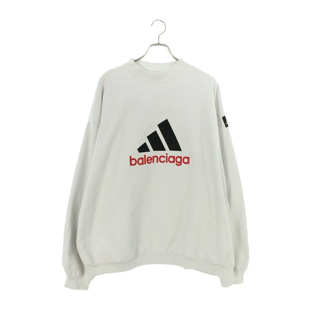 話題の人気 ×アディダス バレンシアガ - Balenciaga adidas 1 メンズ