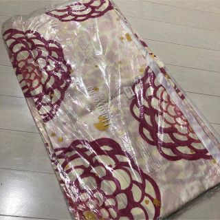 く日はお得♪ 美品クリーニング済【ツモリチサト】レディース浴衣