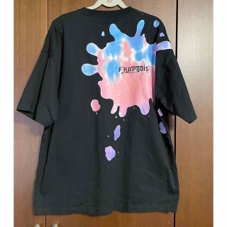 フラボア(FRAPBOIS)のFRAPBOIS Tシャツ 4400→3500(Tシャツ(半袖/袖なし))