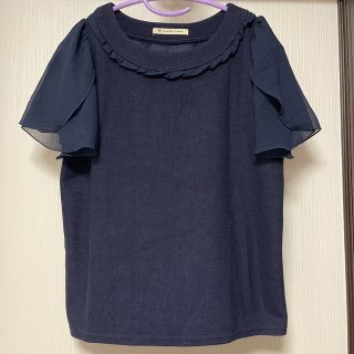 マジェスティックレゴン(MAJESTIC LEGON)のマジェスティックレゴン トップス(カットソー(半袖/袖なし))