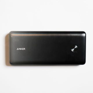 モバイルバッテリー Anker PowerCore III Elite(その他)