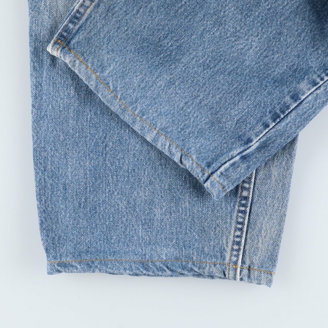 リーバイス Levi's SILVER TAB シルバータブ LOOSE ジーンズ デニムパンツ メンズw39 /eaa331407