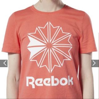 リーボック(Reebok)のReebok CLASSIC グラフィック Tシャツ(Tシャツ/カットソー(半袖/袖なし))