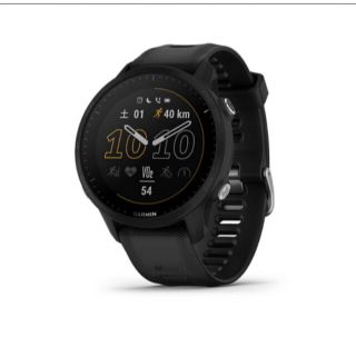 ガーミン(GARMIN)のForerunner 955(腕時計(デジタル))