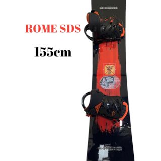 ｒｏｍｅ SDSの通販 300点以上 | フリマアプリ ラクマ