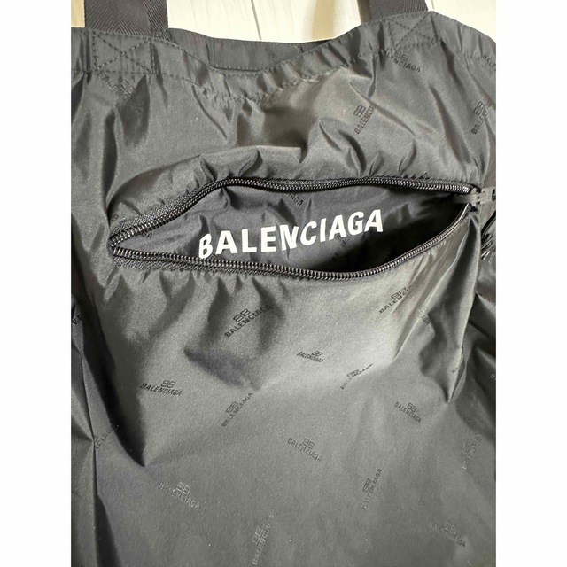 【新品未使用品】BLENCIAGA バレンシアガ　トートバッグ