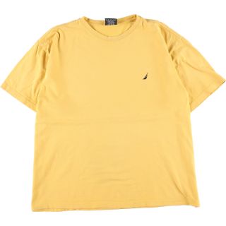 ノーティカ ロゴTシャツ Tシャツ・カットソー(メンズ)の通販 33点