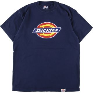 ディッキーズ ロゴTシャツ Tシャツ・カットソー(メンズ)の通販 19点