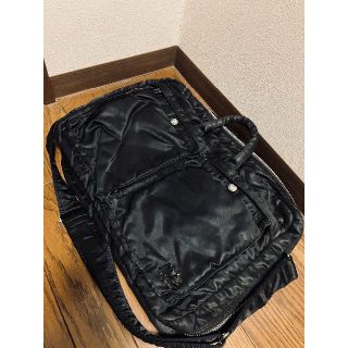 ポーター(PORTER)のPORTER ポーター タンカー 3WAYバッグ 吉田カバン(バッグパック/リュック)