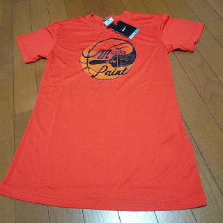 ナイキ(NIKE)の新品　NIKE　Tシャツ　S(ウェア)